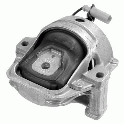 Motor Takozu Alt Sag Sol Audı A4-a5-q5 1.8t-2.0tfsı-2.0tdı 2008 - 8R0199381E