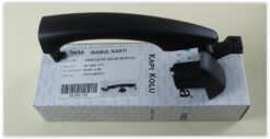 Arka Sol Dış Kapı Kolu Cıtroen C-elysee /p301 - 96868965-XT