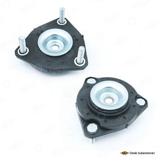 Amortisör Takozu Ford Transıt V362 14 V363 12 - FK2118183AA-2087746
