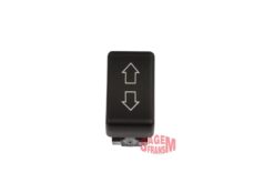Cam Açma Düğmesi R9 - R11 Ön Sağ - Sol - 7700705925