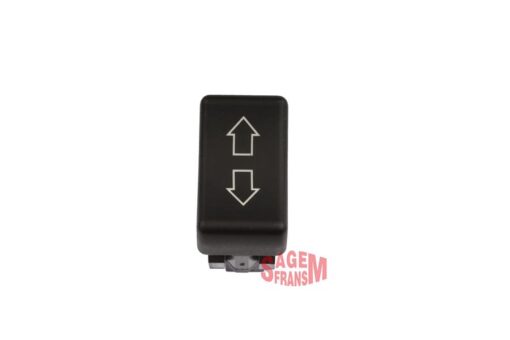 Cam Açma Düğmesi R9 - R11 Ön Sağ - Sol - 7700705925