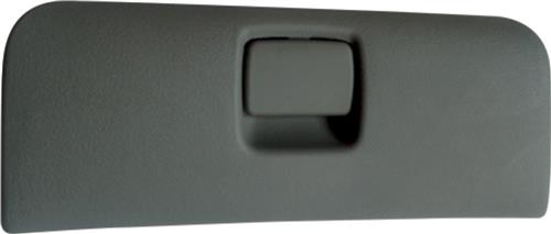 Torpido Kapağı Clıo Hb 00-05 Gri - 7701054731-7701066396