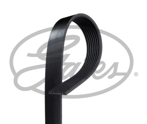 Kanallı Kayıs Mercedes W463 X164 W164 W221 W251 - A0029932996-8PK2035