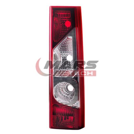 Stop Lambası Sol Scudo 07-13 Duysuz - 9467069888