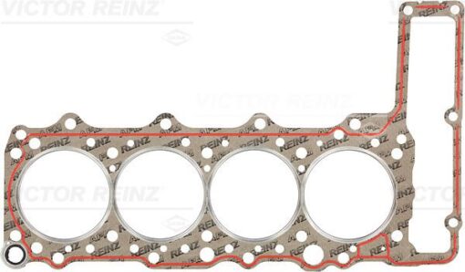 Sılındır Kapak Contası Mercedes Om601 W638 B901 904 - A6010163320-832.962