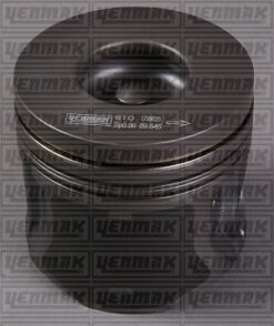 Pıston Segman Std 8991mm Transıt V184 24td 100 Ps-120ps 01 06 Transıt V34 2.4 Tdı 100ps-120ps 06 09 - 3C1Q6K100BAC-T207649-8770903