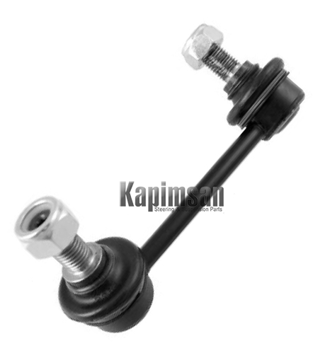Z Rotu Ön Sol Mıtsubıshı Pajero 00 - MR418052