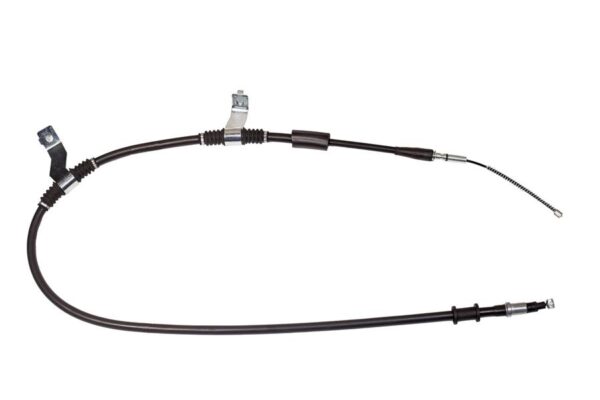 El Fren Teli Arka Sol Lacettı Benzinli-dizel 04 1612mm/1364mm - 96435117-96808379