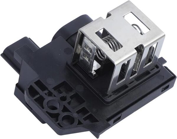Fan Motor Rezistansı Talisman Clio Iv Latitude 255507773r - 255507773R