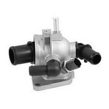 Termostat Komple 88 C Doblo-fıorıno-lınea-punto-corsa D-astra H-combo 1.3 Mtj 1.3 Cdti Müşürlü - 55194271-55202373-1338020-55224022