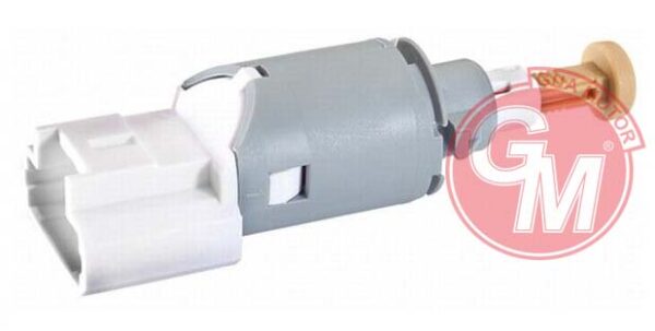 Fren Pedal Müşürü Renault Megane Iı 1.4-1.6 16v-1.5-1.9 Dcı 02 Kangoo 08 4 Fiş - Beyaz - 8200168238-2532000Q0A-4419587