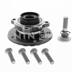 Porya Rulmanlı On Sag Sol Bmw F20 F21 F30 F31 - 31206876844-31206867260