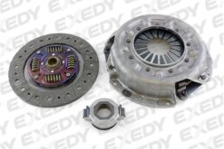 Debriyaj Seti Baskı Disk Bilya Nıssan Pıck-up 2.7l Td27 D21. D22 89-02 - 3021058G05-3010043G10-3050231U20