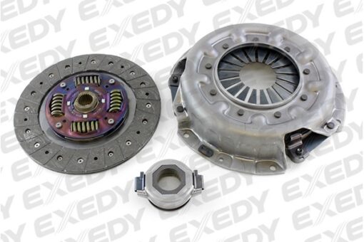 Debriyaj Seti Baskı Disk Bilya Nıssan Pıck-up 2.7l Td27 D21. D22 89-02 - 3021058G05-3010043G10-3050231U20