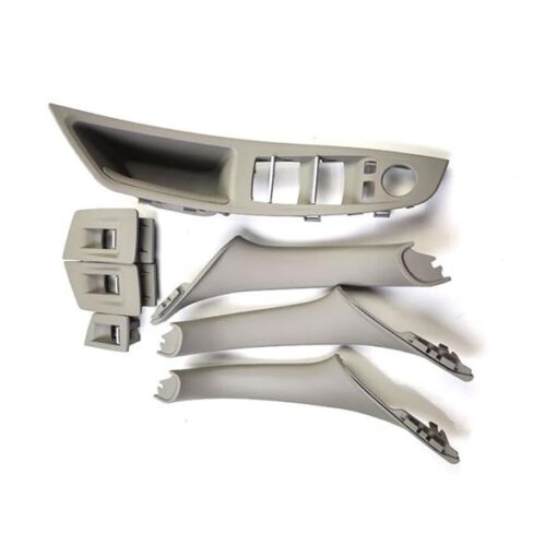 Kapı Tutamak Setı Bmw F10 Lcı Grı - 51417225877