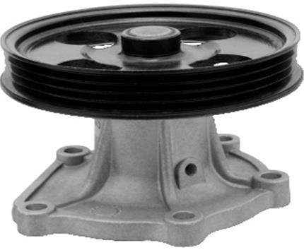 Devirdaim Su Pompası Toyota Corolla 1.3l 2e 4e-fe Ee100 Ee111 94-97 / Starlet 1.3l Ep91 96-98 Kasnak Lı - 1610019135-1610019195-1611016100