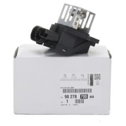 Fan Rolesı 1007 2008 207 208 301 407 508 C2 C3 I Iı C4 Cactus C5 7 C Elysee Ds3 Montaj - 9827870080