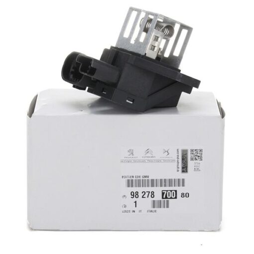 Fan Rolesı 1007 2008 207 208 301 407 508 C2 C3 I Iı C4 Cactus C5 7 C Elysee Ds3 Montaj - 9827870080