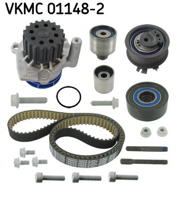 Devirdaimli Triger Seti Crafter-t6-a3-jetta-caddy-polo-passat 1.6-2.0 Tdı Cayb/c/d-caab/c-ckub-cffb - 03L198119A-03L198119B-03L198119C