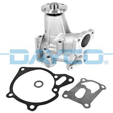 Devirdaim Su Pompası Hyundaı Starex 96- / H100 2.6l Kamyonet 96- / Galloper 2.5l 99- / Kıa K2500 2.5l Tcı 98- / Mıtsubıshı L200 2.5l 4d56 K74t 4x4 96-06 - MD974999-MD997686-2510042540