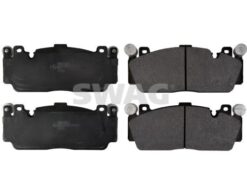 Fren Balatası On Bmw M2 F22 M5 F10 M6 F12 F13 F06 - 34112284369-34112284369