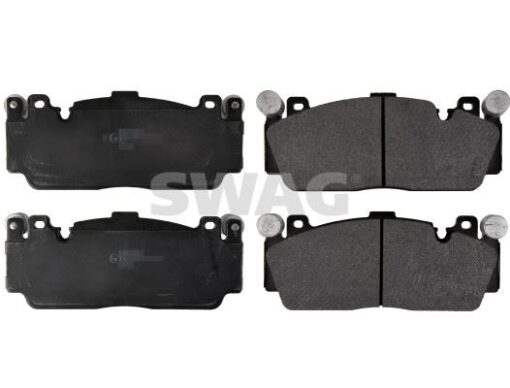 Fren Balatası On Bmw M2 F22 M5 F10 M6 F12 F13 F06 - 34112284369-34112284369