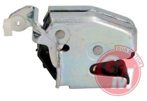 Bagaj Kilidi Sol Üst Fıat Doblo 01-09 Çift Kapı - - 51757819-46821521-46821517