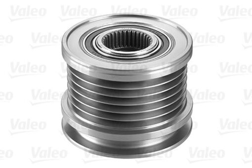 Alternatör Kasnağı Rulmanlı Amarok-caddy Iıı-golf V-plus-jetta Iıı-passat-polo-t5-crafter 2.0 6k - 03C903119D