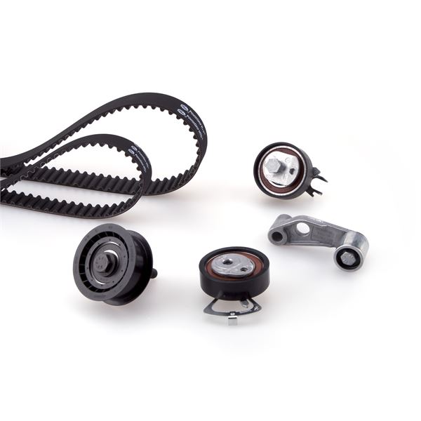 Triger Seti 130x20 Polo-cordoba-golf4-fabıa-bora 1.4-1.6 16v Bcb-bby-bud-bbz-bky-ahw-ajv-azd-cggb - 036198119B-036198119F