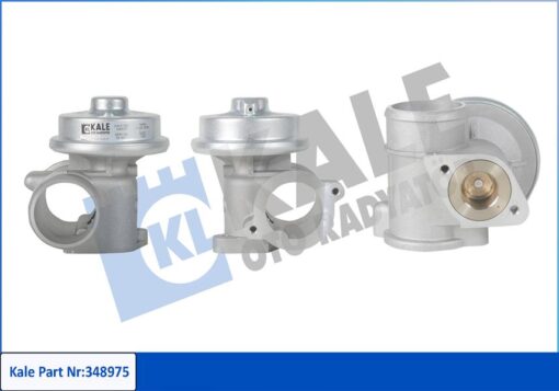 Egr Valfi Transıt 2.4 Tdci-mondeo Iıı 2.0 Tdci - 2S7Q9D475BD
