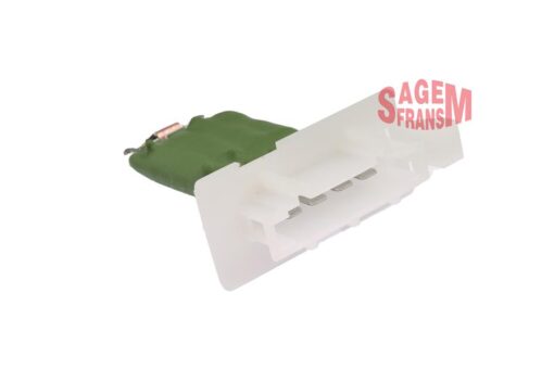 Kalorifer Rezistansı Logan - 6001547488