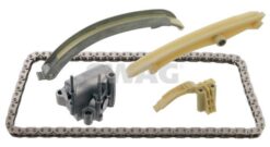 Eksantrık Zincir Seti Ust Bmw M47 D20 E39 E46 Febı 30341 - 11312248728S1-11312248728