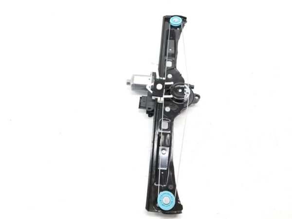 Ön Cam Krıkosu Motorsuz Sol Cıtroen Nemo 08 Peugeot Bıpper 08 Fıat Fıorıno 08 - 9221.HE-1666090580-1368331080