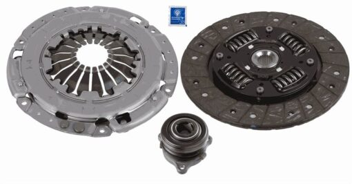 Debriyaj Seti Hidrolik Rulmanı Kit-csc İle Lacettı-nubıra 1.4-1.6-1.8 16v F14d3-f16d3 2004 - 96349031-96408517-96286828-25198339