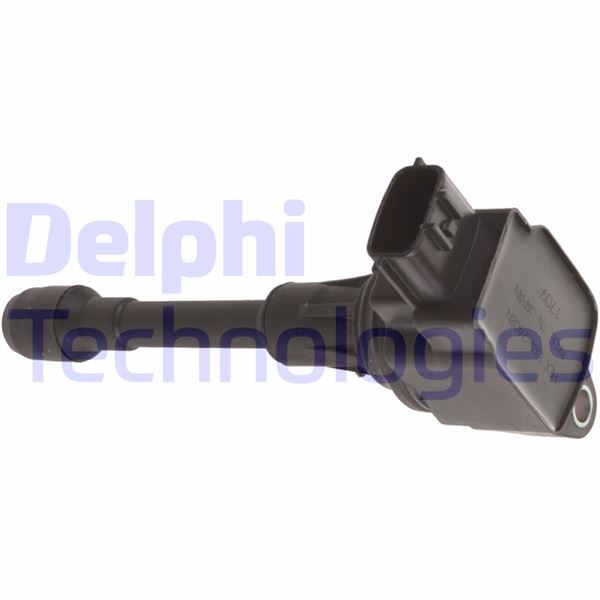 Ateşleme Bobini Nıssan Juke 10 Mıcra Iv 10 Note 06 12 Qashqaı 07 13 X-traıl Iıı 13 Infınıtı Fx37-fx50-g37 Renault Koleos I 08 1.2 16v 1.6 16v 2.5 16v - 224481KT0A-224481KT0A