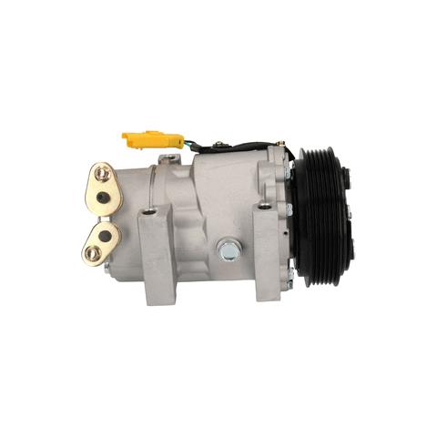Kompresör Opel / Psa Berlingo. C3 I. Jumper Iı. Partner. 307. 206 . Combo - 6189501960