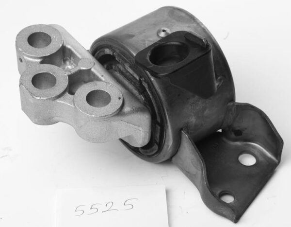 Motor Takozu Orjinal Grande Punto-alfa Mıto 1.4 16v - 51813198
