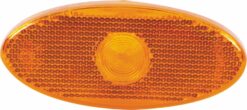 Çamurluk Sinyali Renault Master Iıı 10 Opel Movano B 10 Kapı Reflektörü - 261B00001R