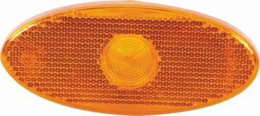 Çamurluk Sinyali Renault Master Iıı 10 Opel Movano B 10 Kapı Reflektörü - 261B00001R