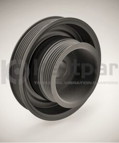 Krank Kasnagı Focus I 98 04 1.4-1.6 Fıesta 02 08 1.25-1.4-1.6 Fusıon 02 14 1.4-.16 - 2S6G6B321AA-1141497-1753151