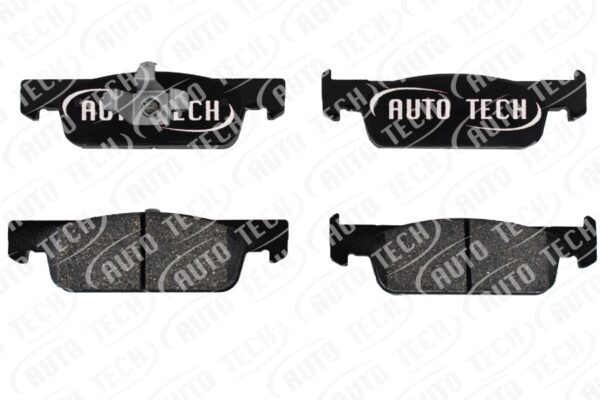 Ön Fren Balata Renault Clıo Iv 12 Dacıa Logan Iı 12 Sandero Iı 12 - 410602581R-410605612R-410605951R