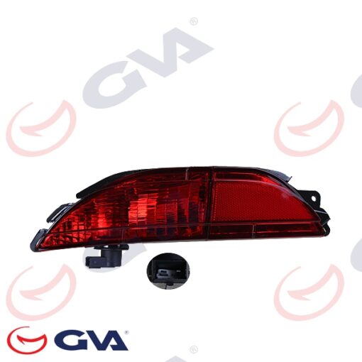 Sis Lambası Arka Sol Fıat Grande Punto 07 Alfa Romeo Mito 08 14 - 51718012