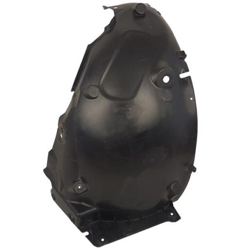 Çamurluk Davlumbazı Önün Önü Sol Enjeksiyon Renault Taliant 21 Sandero Iıı 21 Logan Iıı 21 - 638456492R