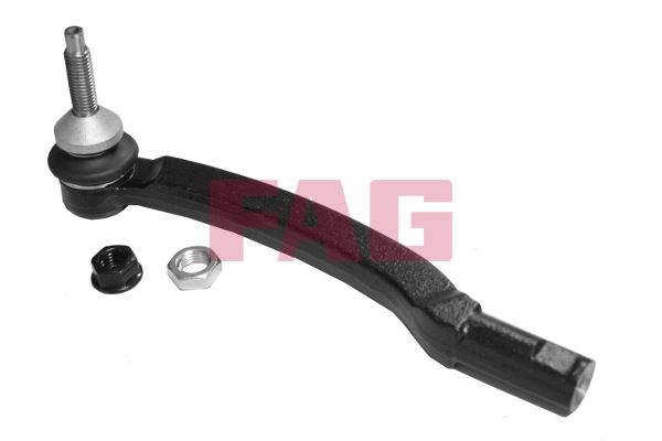 Rot Başı Ön Sol Volvo Xc70 1997 2002 2007 30776323-30776806-31201228-31429017 - 31429016