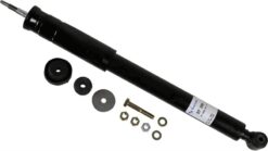 Amortısor On Gazlı Mercedes E-class W210 S210 - A2103202530