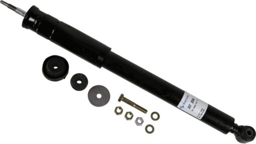 Amortısor On Gazlı Mercedes E-class W210 S210 - A2103202530