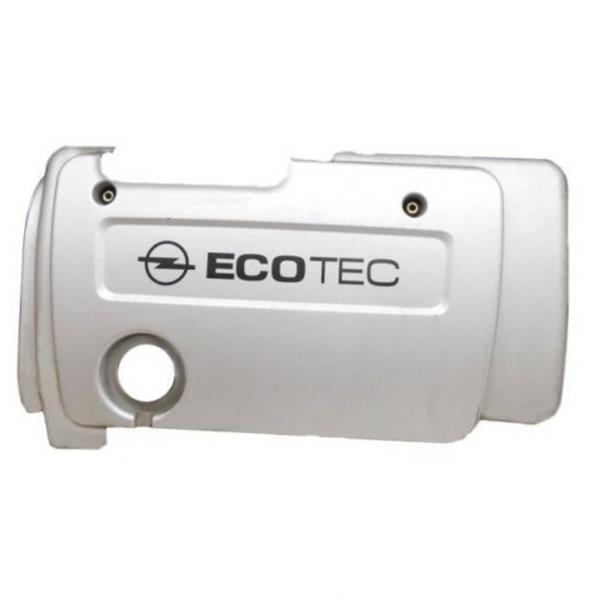 Motor Üst Ecotec Kapağı Astra G 1.6 16v Z16xe-x16xe Gri - 55353144-607553-9157391-5607598