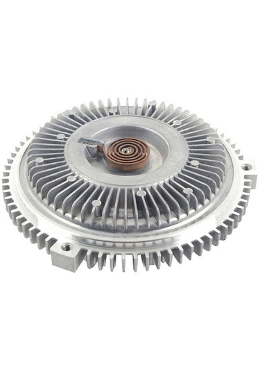 Fan Termıgı Mercedes M111 W202 S202 C208 W124 Klımasız - A1112000422