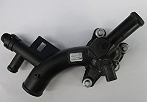 Termostat Gövdesi Flanşı Müşürlü Insıgnıa A-mokka-astra J-corsa D-e Cruze-aveo T300 A14-b14net - 25193922-1338489-1338030-55565334