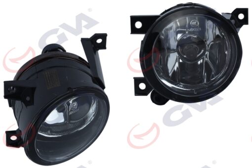 Sis Farı Sol Ampüllü Duylu Vw Touareg 2011-2015 - 7P6941699